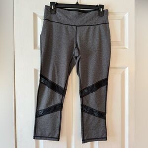 Ideology leggings size medium